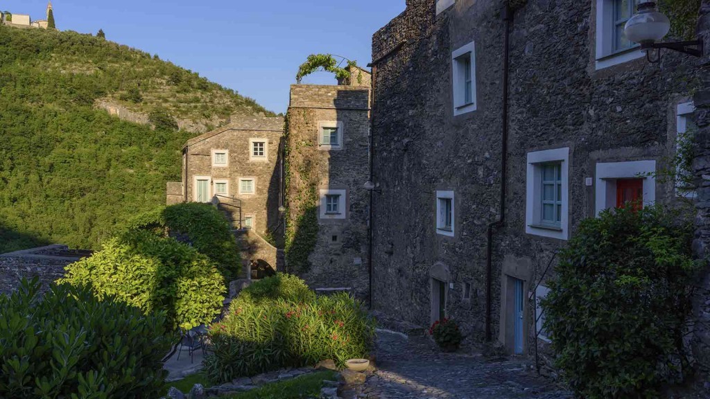 Colletta di Castelbianco