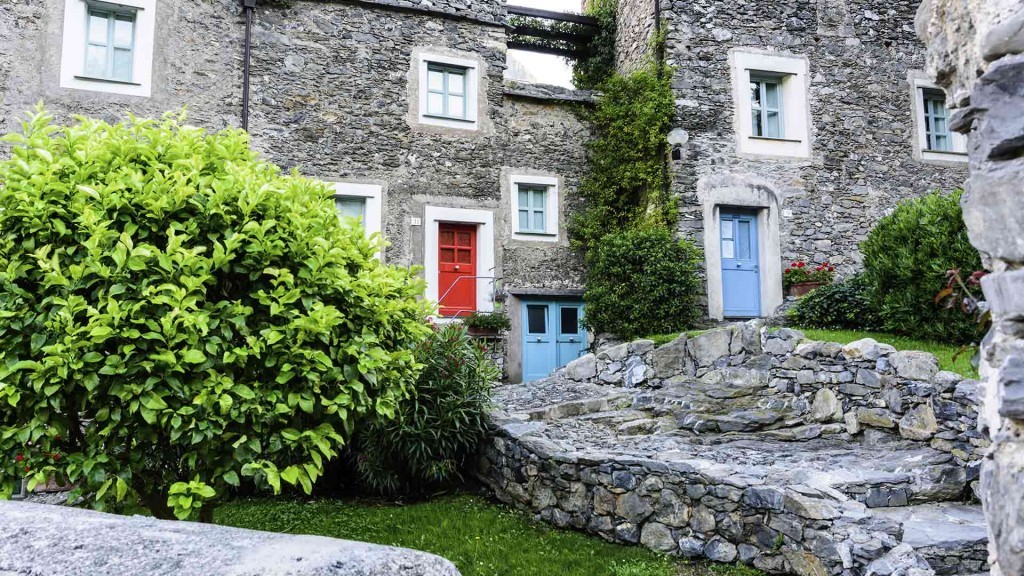 Colletta di Castelbianco