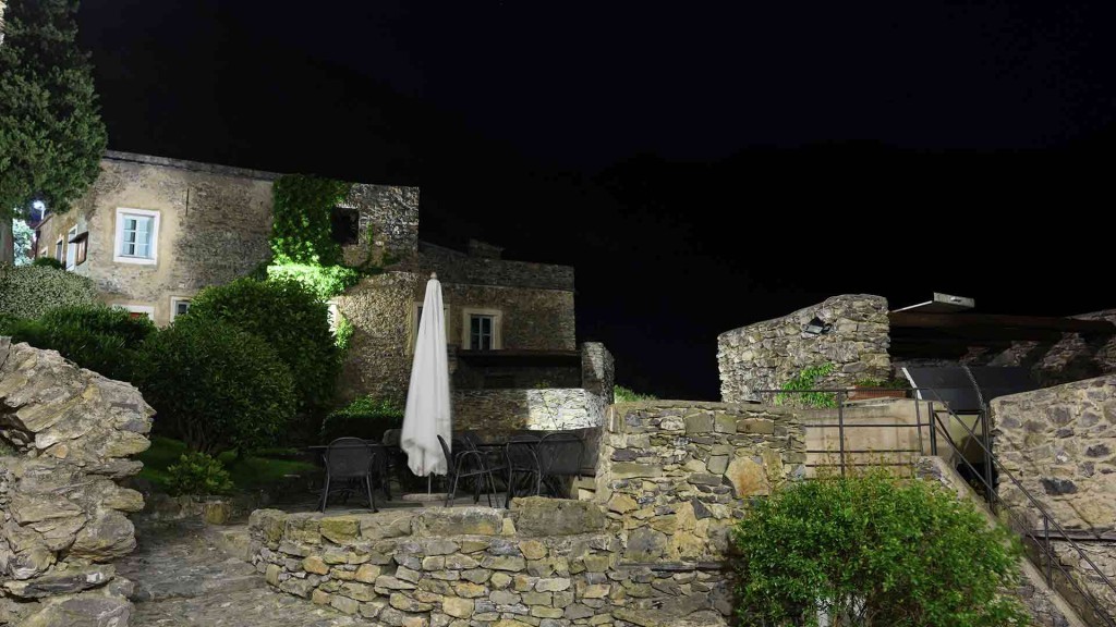 Colletta di Castelbianco