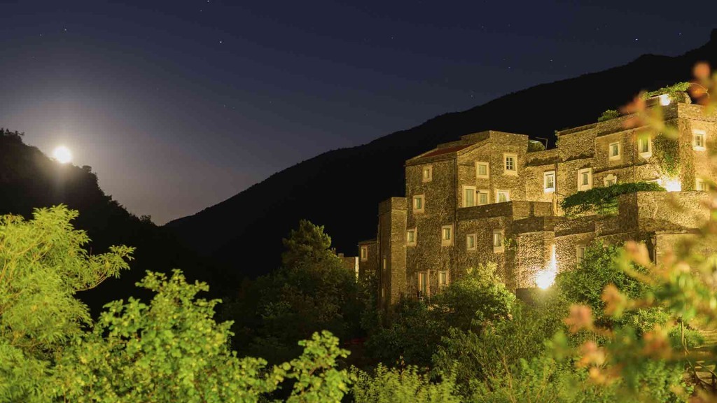 Colletta di Castelbianco